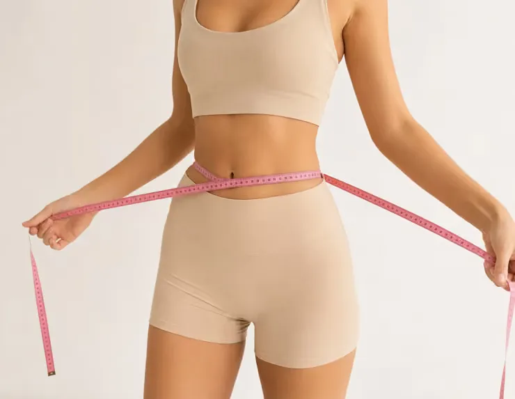 liposuzione presso la clinica fabjan