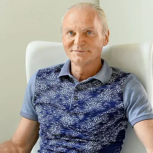 Dott. Marjan Fabjan, chirurgo plastico